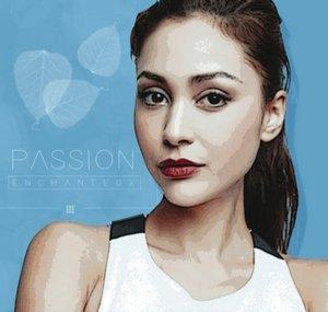 EnchantedxPassion