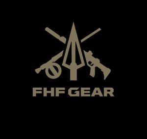 FHF Gear