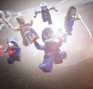 FlashLegoProductions
