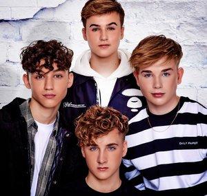 FOURCE
