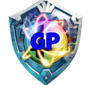 Gaming Paladins