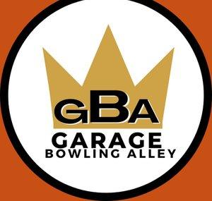 Garage Bowling Alley