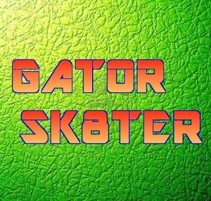GATORSK8TER