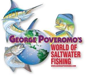 George Poveromo TV