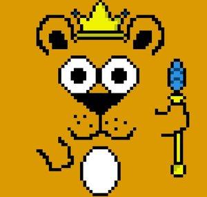 Hamster King