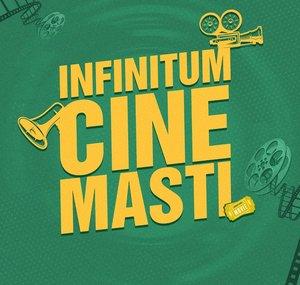 Infinitum Cine Masti