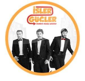 İşler Güçler