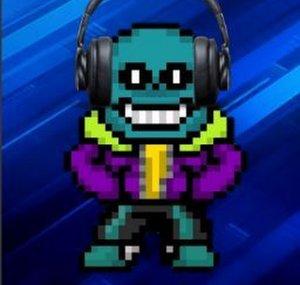 IvanGaming The Skeleton