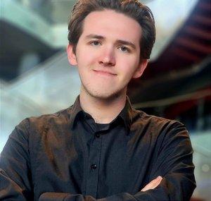 Jack Lucas Caffrey
