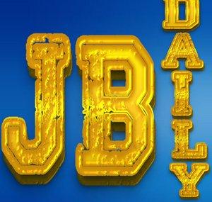 JBdaily