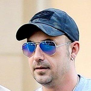 Jeremy Bieber