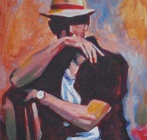 Jim Hanlon Art