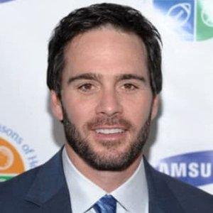 Jimmie Johnson