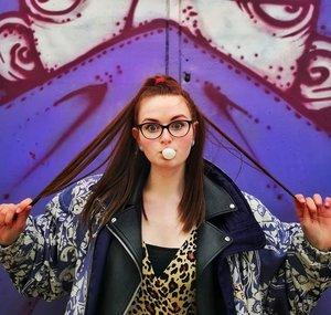 Kaja Rehmus Vlog