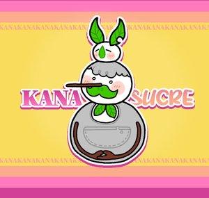 Kana Sucre