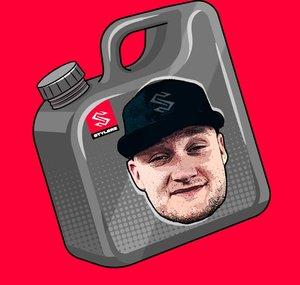 Kanisterkopf