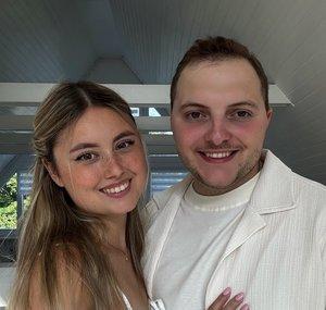 Kim & Moe