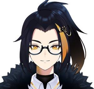 Kisaragi Sekai ch.【Pandemonium】