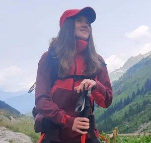 Klaudia Czerwinska