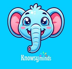 Knowsy Minds - Nursery Rhymes & Kids Songs