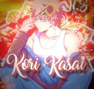 Kori Kasai
