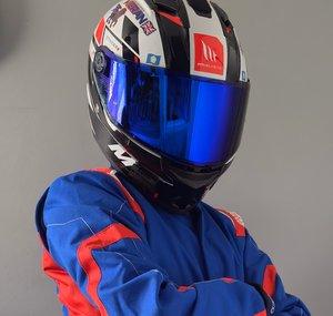 KR Karting