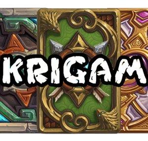 Krigam