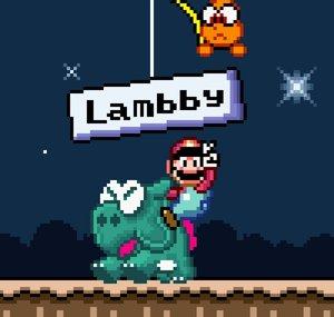Lambby
