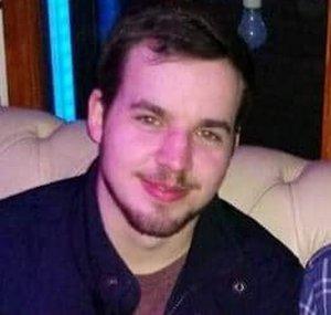 Liam Fraser