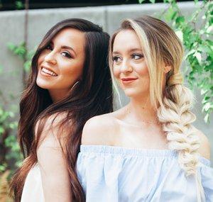LifeOfMeganandLiz