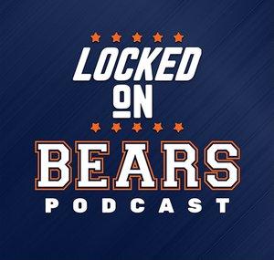 Locked On Bears