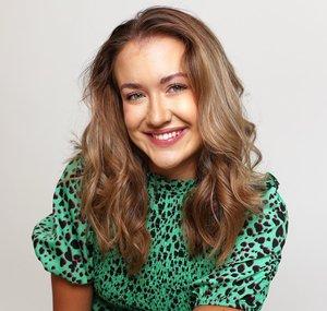 Lucy Ireland