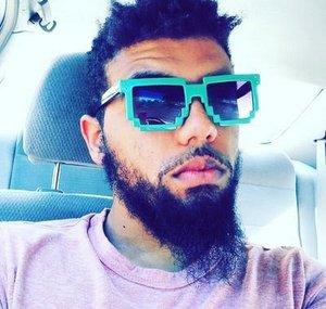 Luqman Wright