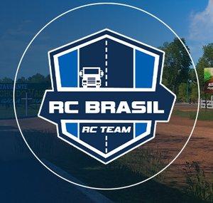 Mapa RCBRASIL ETS 2