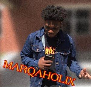 Marqaholix