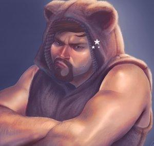 Matt