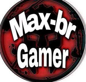 Max-br Gamer