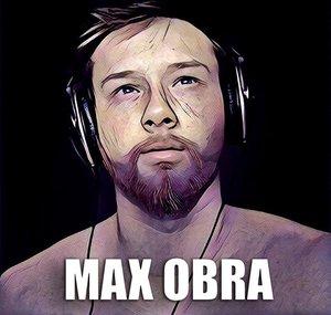 Max Obra