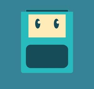 Memory Card Manuscript