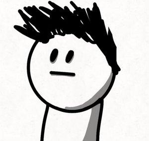 Miguelito Pooper Animado 