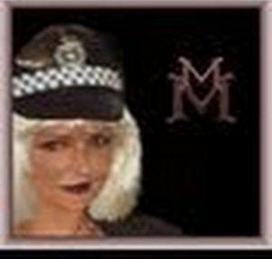 MistressOfMorph