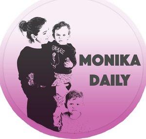 Monika Daily