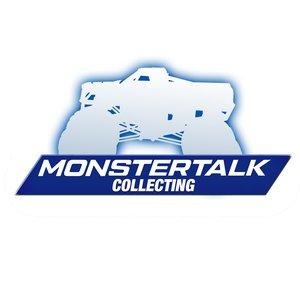 MonsterTalk Collecting