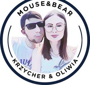 Mouse &  Bear