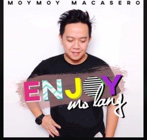 Moymoy Macasero