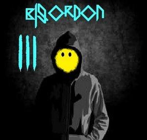 MrBJGordon