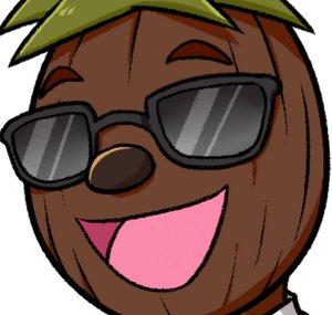 Mr.Coconut
