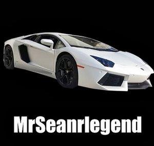 MrSeanrlegend