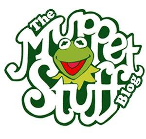 Muppet Stuff