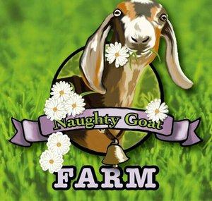Naughty Goat Farm